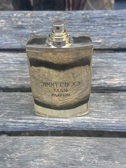 Jimmy choo man parfum 3.3oz
