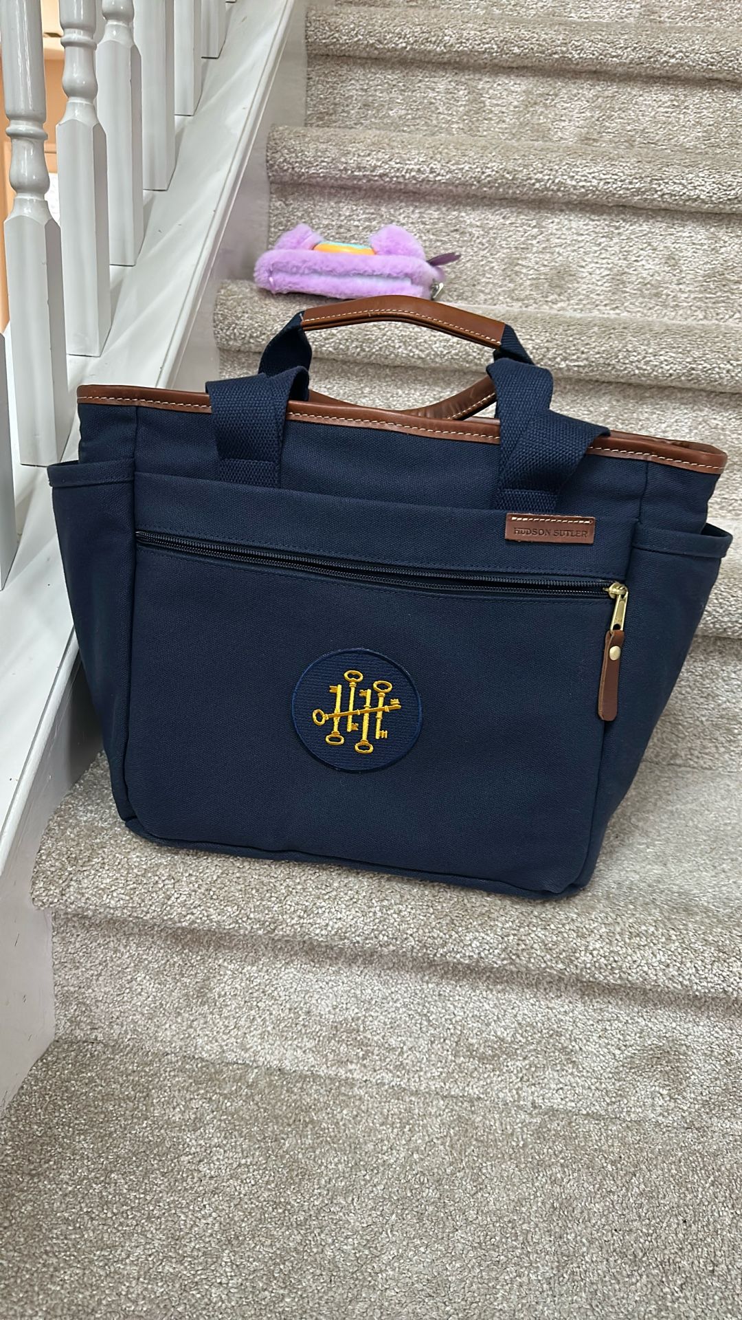 Blade And Bow Bourbon cooler-Hudson Sutler