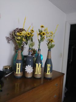 Home decor