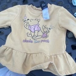 Baby girl clothes
