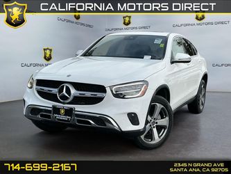 2023 Mercedes-Benz GLC 300