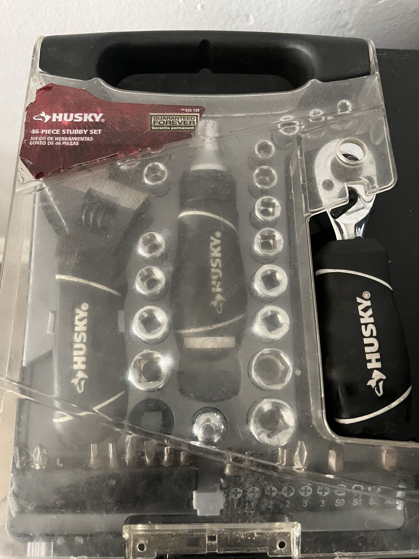 Tools 
