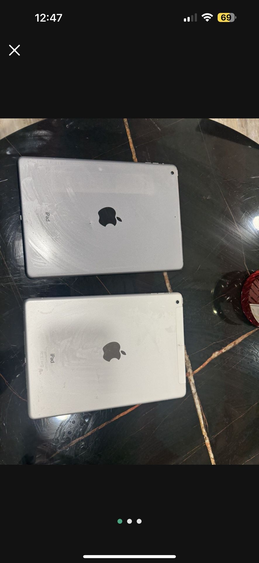 Ipad Air First Generation