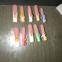 Nails By Lily