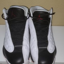 Jordan "HeGotGame" 13s