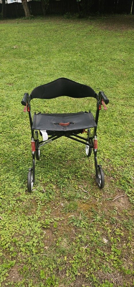 Mobility Rolator