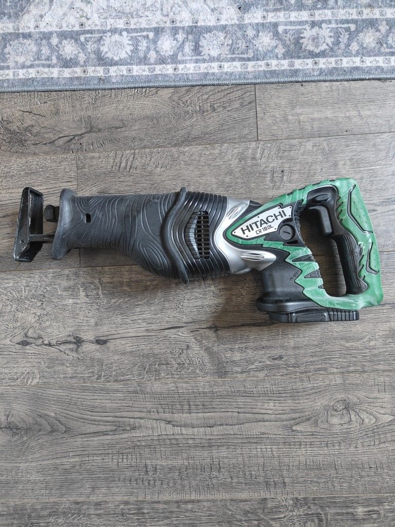 Hitachi Tools