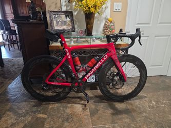 Pinarello F10