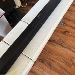 Bluetooth Sound Bar
