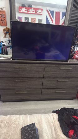 5 Piece Bedroom set