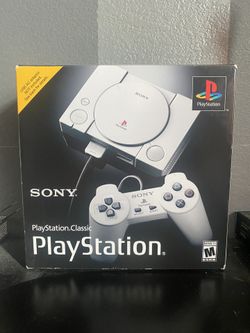 PlayStation mini - ps1
