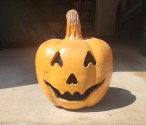 Jack o' Lantern