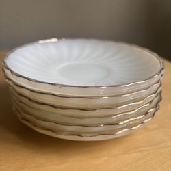 Anchor Hocking Plates