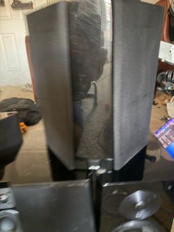Svs ultra “surrounds “