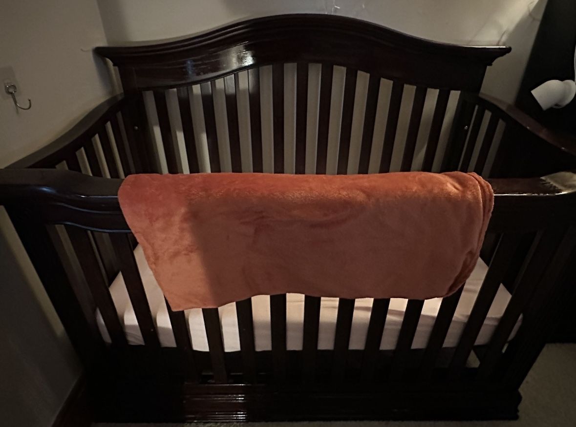 Baby Crib