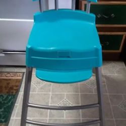 Chicco High Chair,  20.