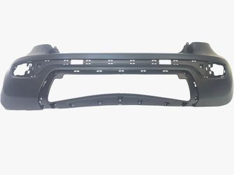 Rear bumper Kia soul 2012 to 2013