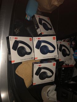 Jbl 520 headphones