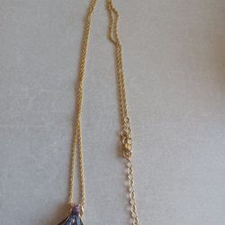 Silver Jewelry From Palacio De Heirro Plated In Gold.