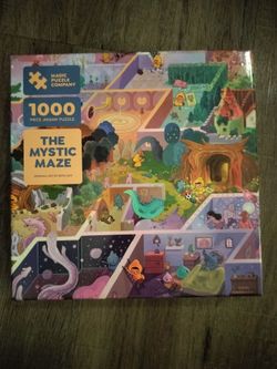 Puzzle