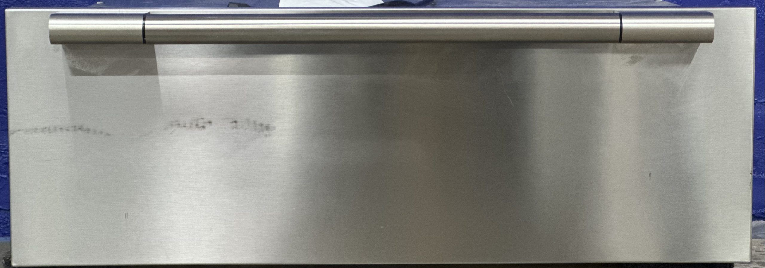 FULGOR MILANO Drawer Warming F6PWD30S1 00643 .