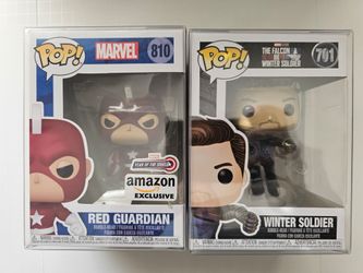 Marvel Thunderbolts
