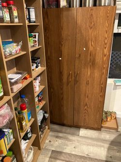 Pantry