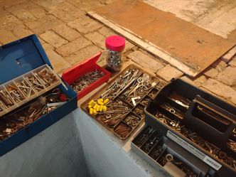 Tools