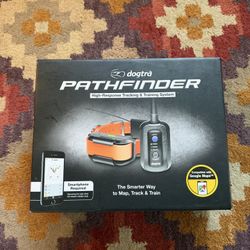 Dogtra Pathfinder collar