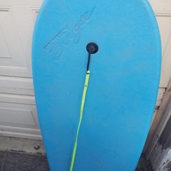 Morey Boogey Board