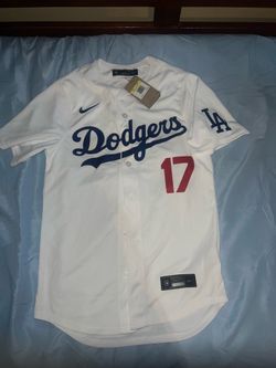 Los Angeles dodgers jersey