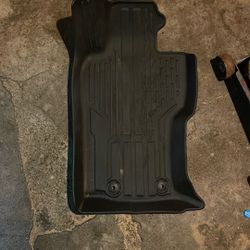 2024 Mazda Miata All weather Mats, Super Miata Shift Knob, Flying Miata Antenna Delete, K&N Air Filter