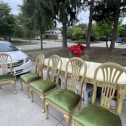 Very  Nice Dining set