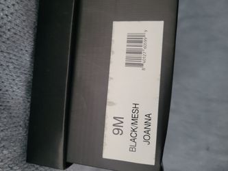 Shoes.