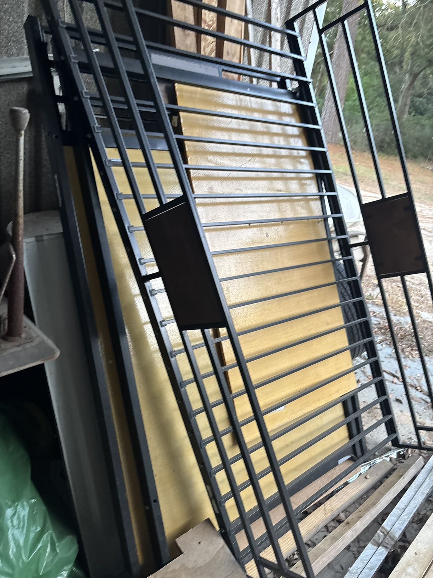 Bed Frame