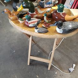 Decorations 