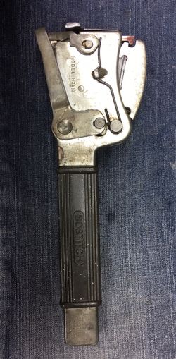 Bostitch Stapler
