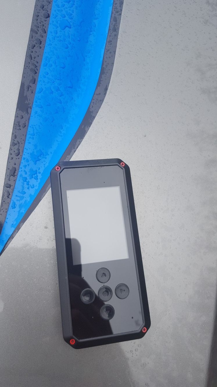 Mustang Bama Rev-X Tuner by SCT