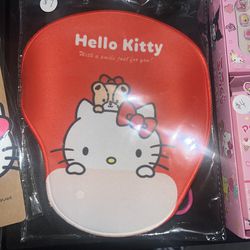 New Hello Kitty Mouse Pad