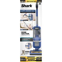 Shark Navigator Lift-Away ADV Upright Vacuum