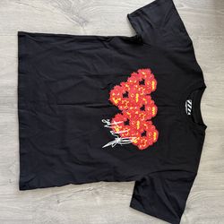 🔥Denim Tear Offset Tee🔥