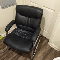 Samsonite Chair