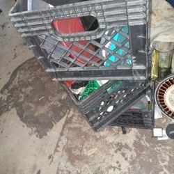 Crates