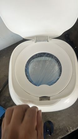 playtex baby diaper genie expression