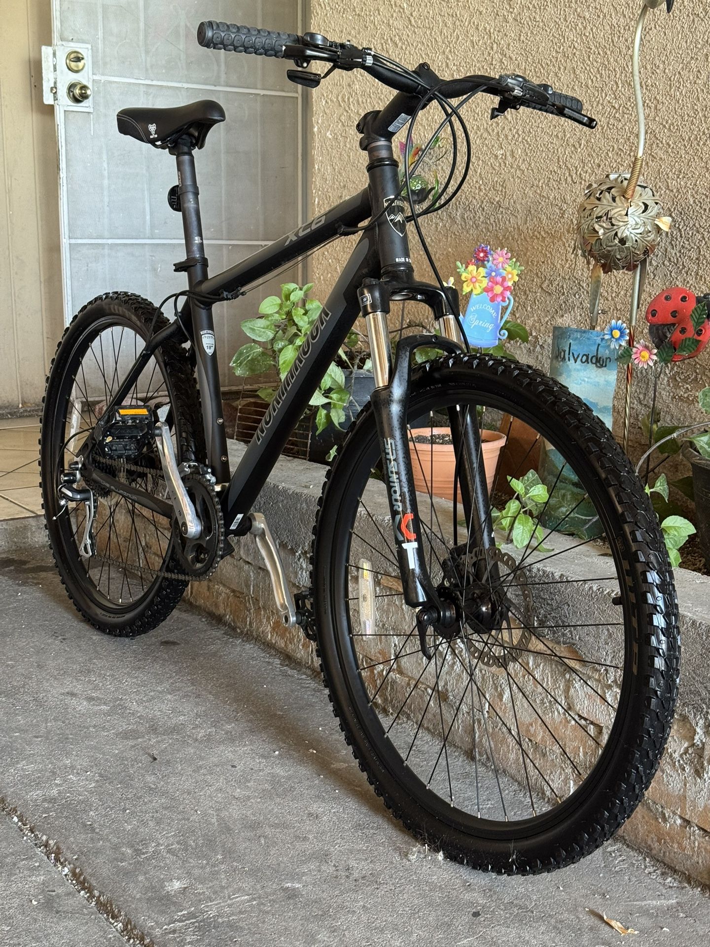 New !26’ Northrock Mountain Bike
