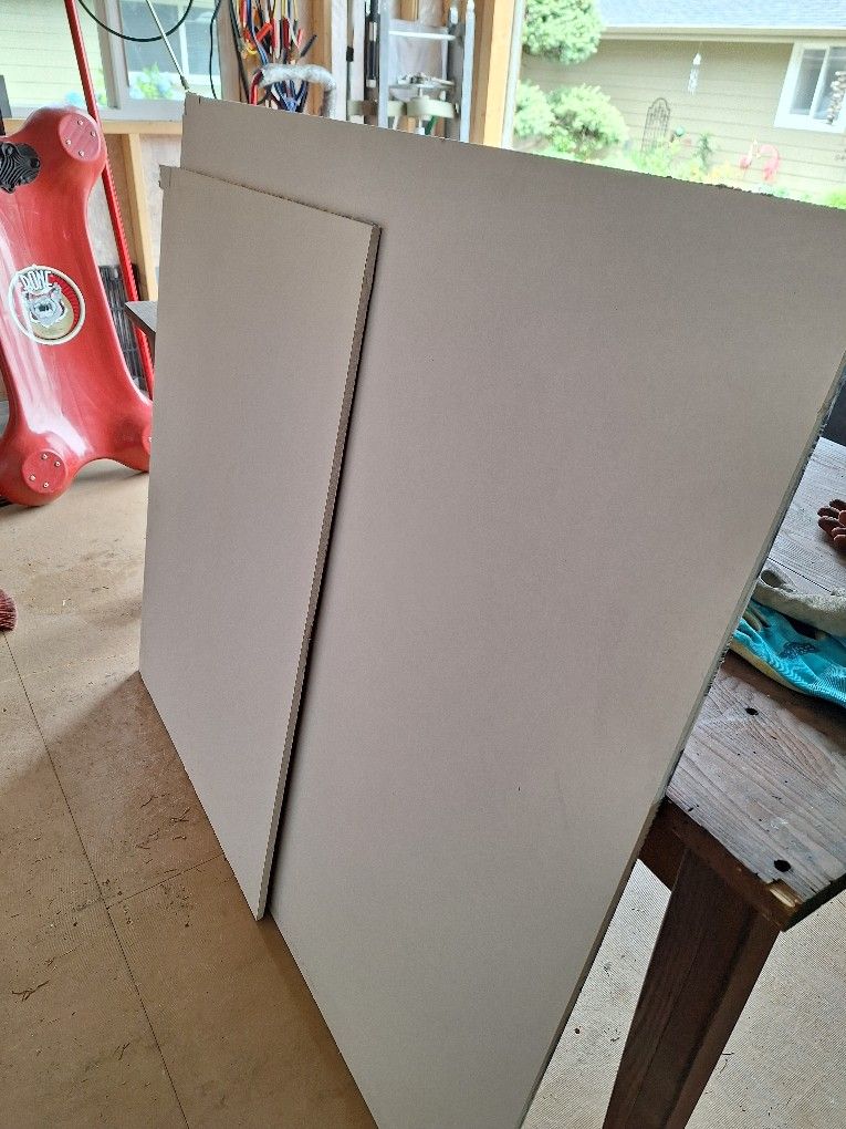Sheetrock