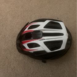 Specialized Bike Helmet 