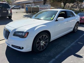 2013 Chrysler 300