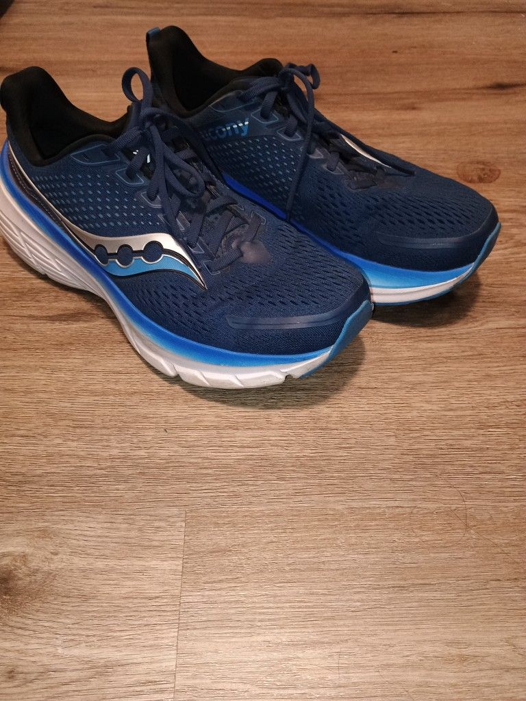 Saucony Running Shoes