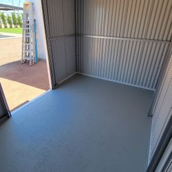 Storage Shed FOR SALE. 